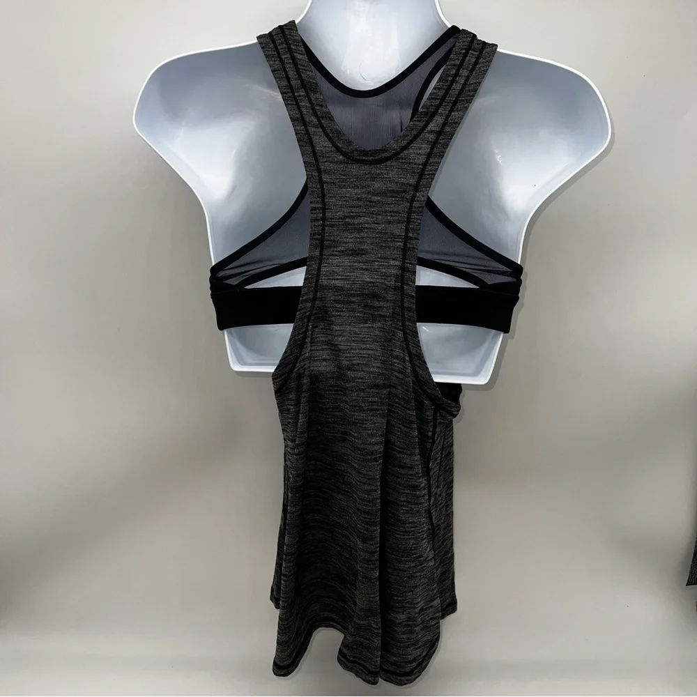 lululemon athletica Gray Tank Top - Picture 4 of 10